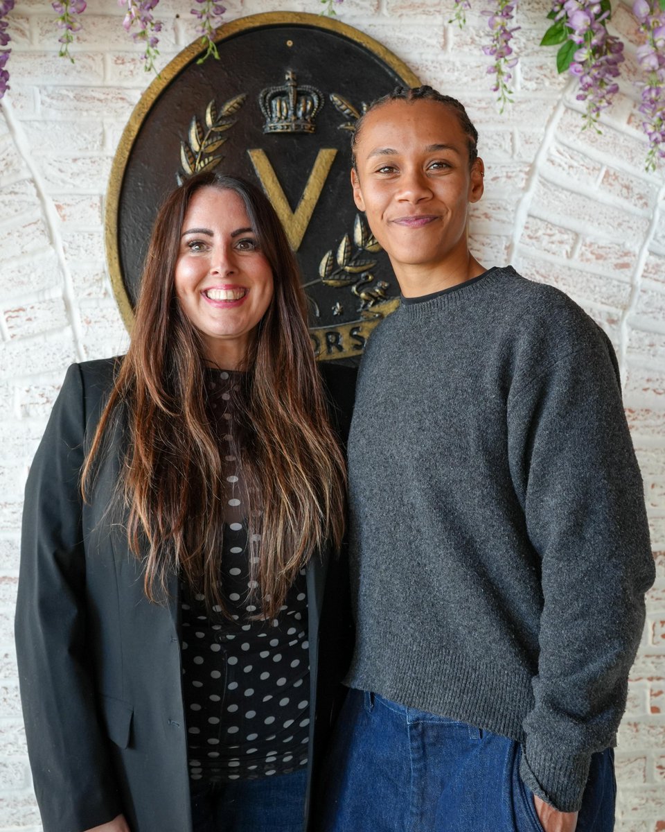 Oxford United Women tweet media