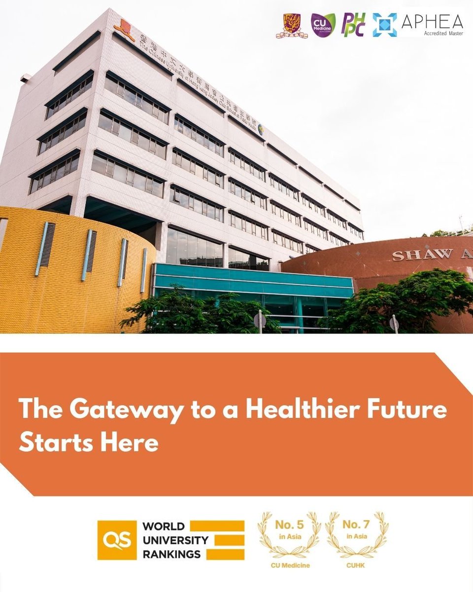 QS Top Universities tweet media