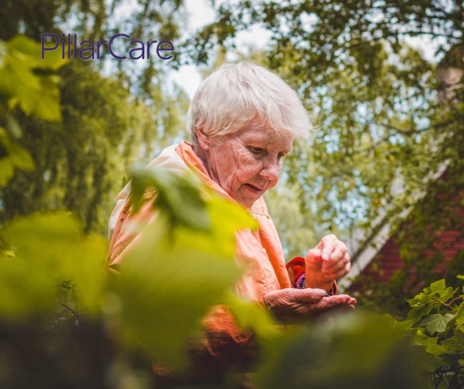 Grow your garden, nourish your soul 🌱

Gardening is a powerful tool for both physical health &amp; mental wellbeing. No matter the season, there is always a way to connect with nature.

See what you can do today with the Gardeners’ World March checklist ➡️ bit.ly/4h0OtLv