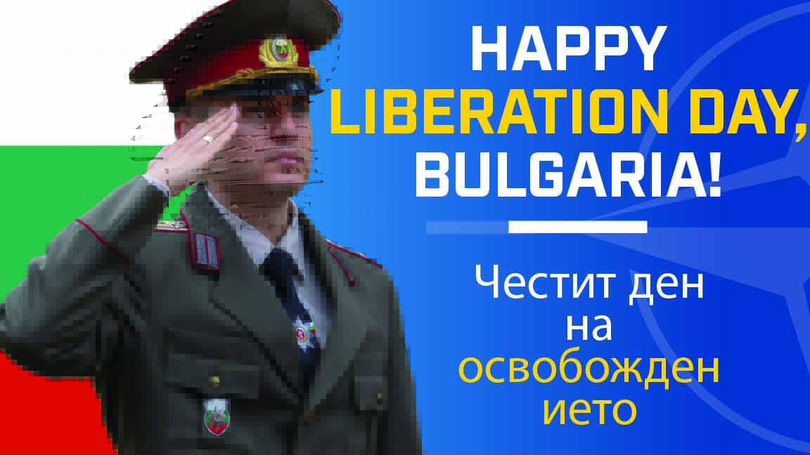 NATO ACT tweet media