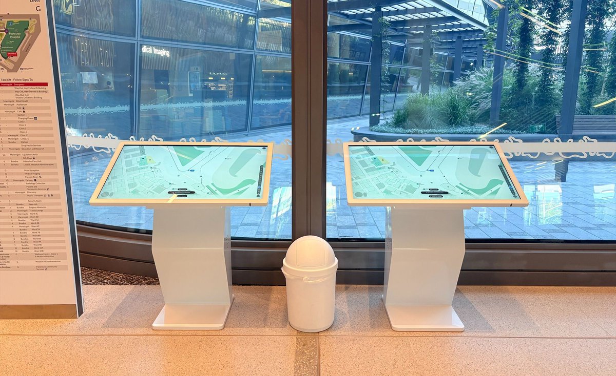 Living Map tweet media