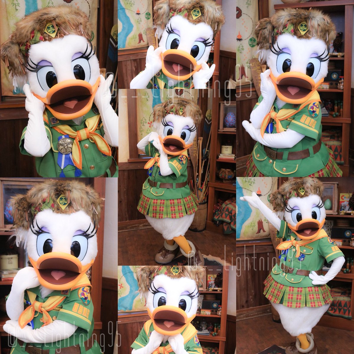 あたたたたた☻ tweet media