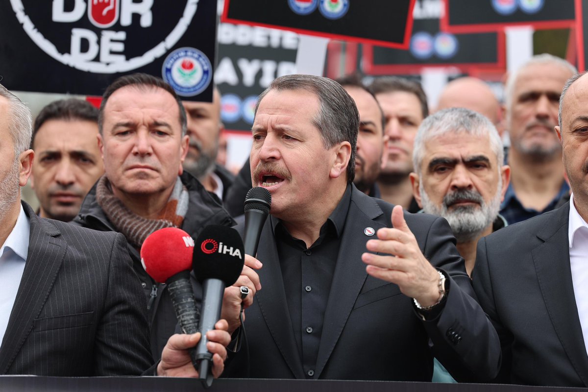 Ali YALÇIN tweet media
