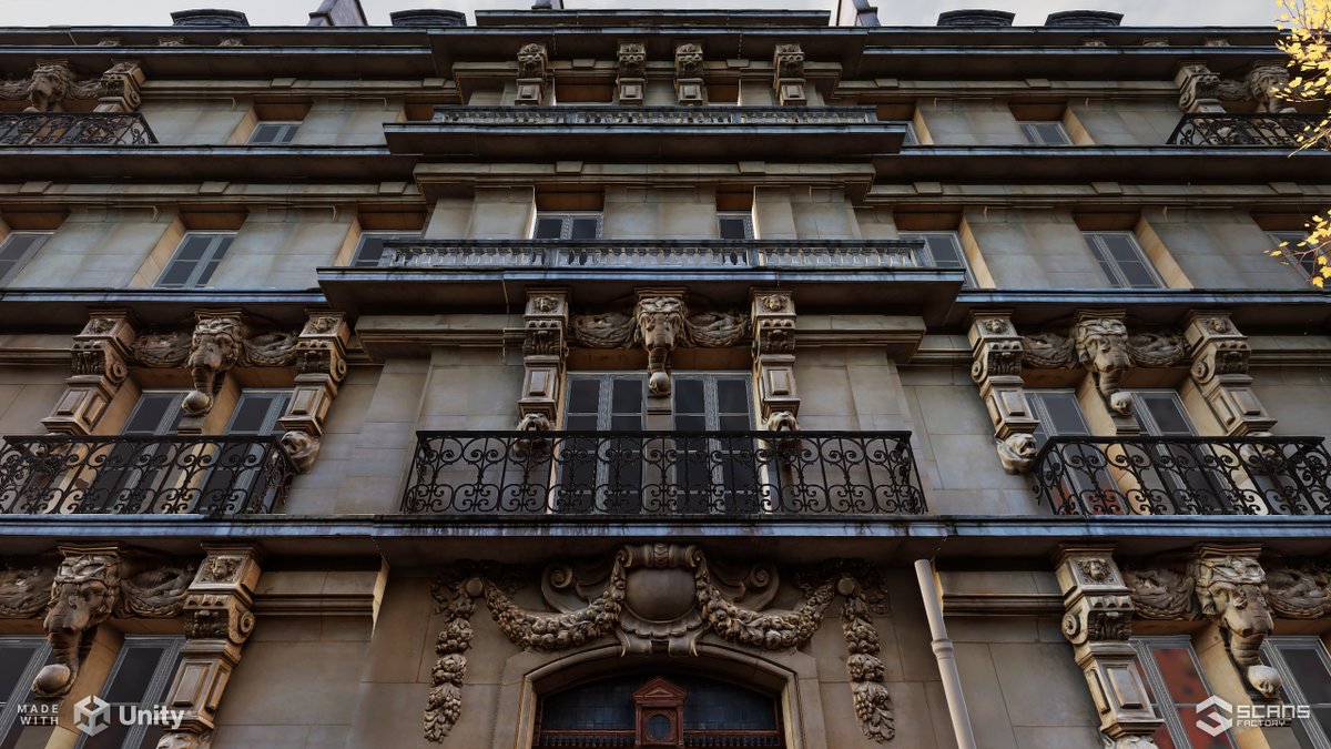 Scans Factory tweet media