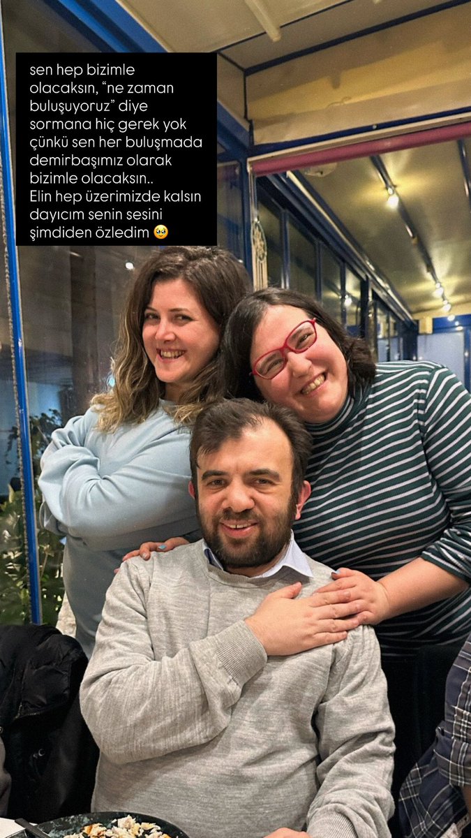 Ezgi Erdem tweet media