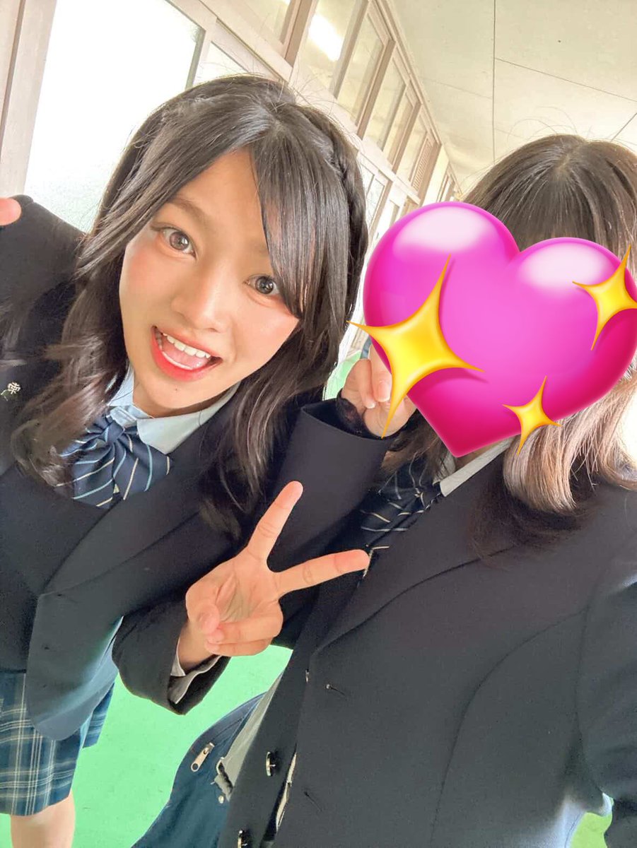 虹咲カリナ tweet media