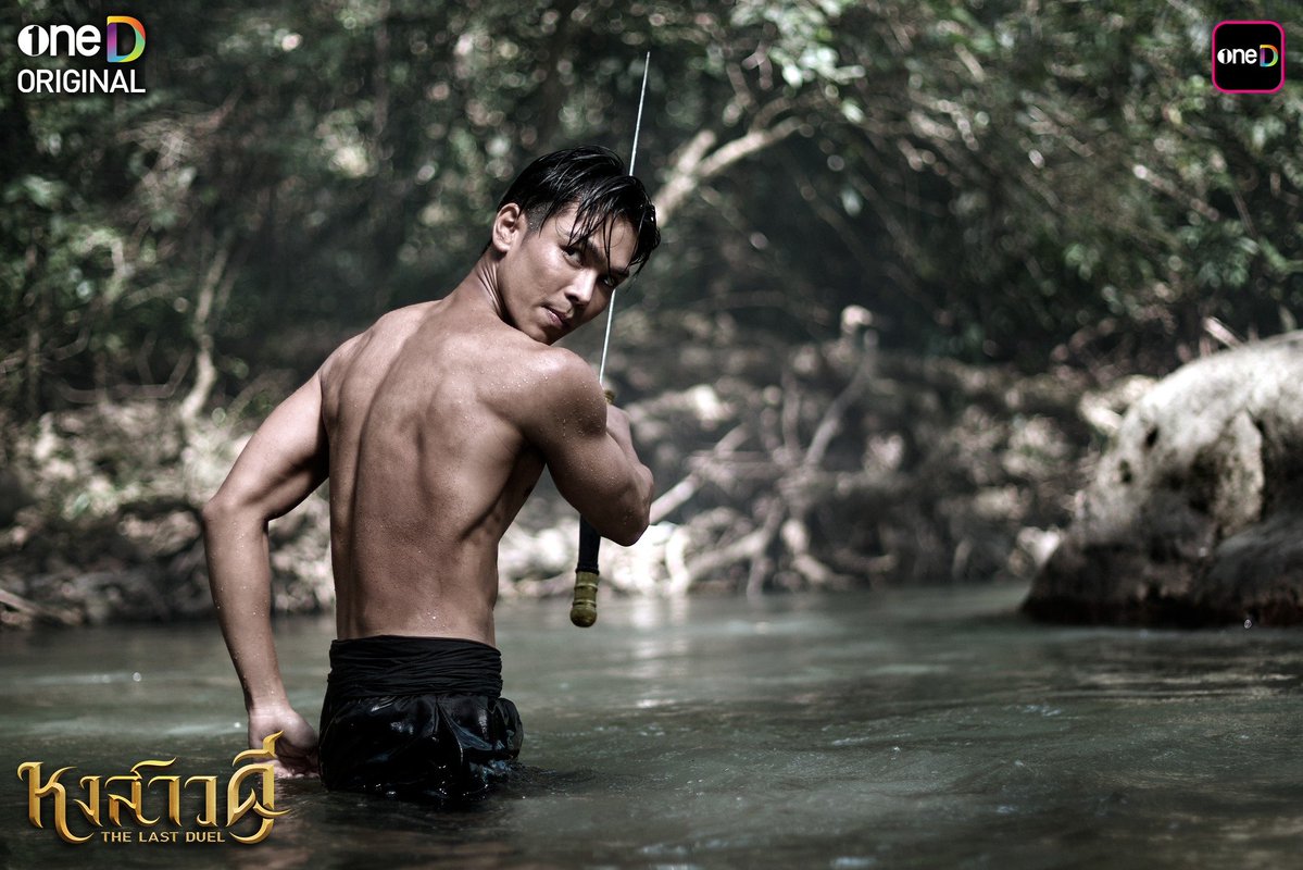 เนื่องในวันมาฆบูชา ก็เป็นโอกาสอันดีที่จะเล่าเรื่อง หงสาวดี กับนักแสดงที่จะมารับบทพระนเรศ
อย่างที่พูดไปในวันสนั่นจอ ว่าหลังจากแม่หยัว ทางช่องวันอยากให้ทำซีรีส์จากปวศ. อีก ก็พลิกไปพลิกมา มีน่าสนใจหลายคน แต่สุดท้ายช่องก็เคาะที่เรื่องของพระนเรศและยุทธหัตถี ครั้งสุดท้ายของปวศ. (1)