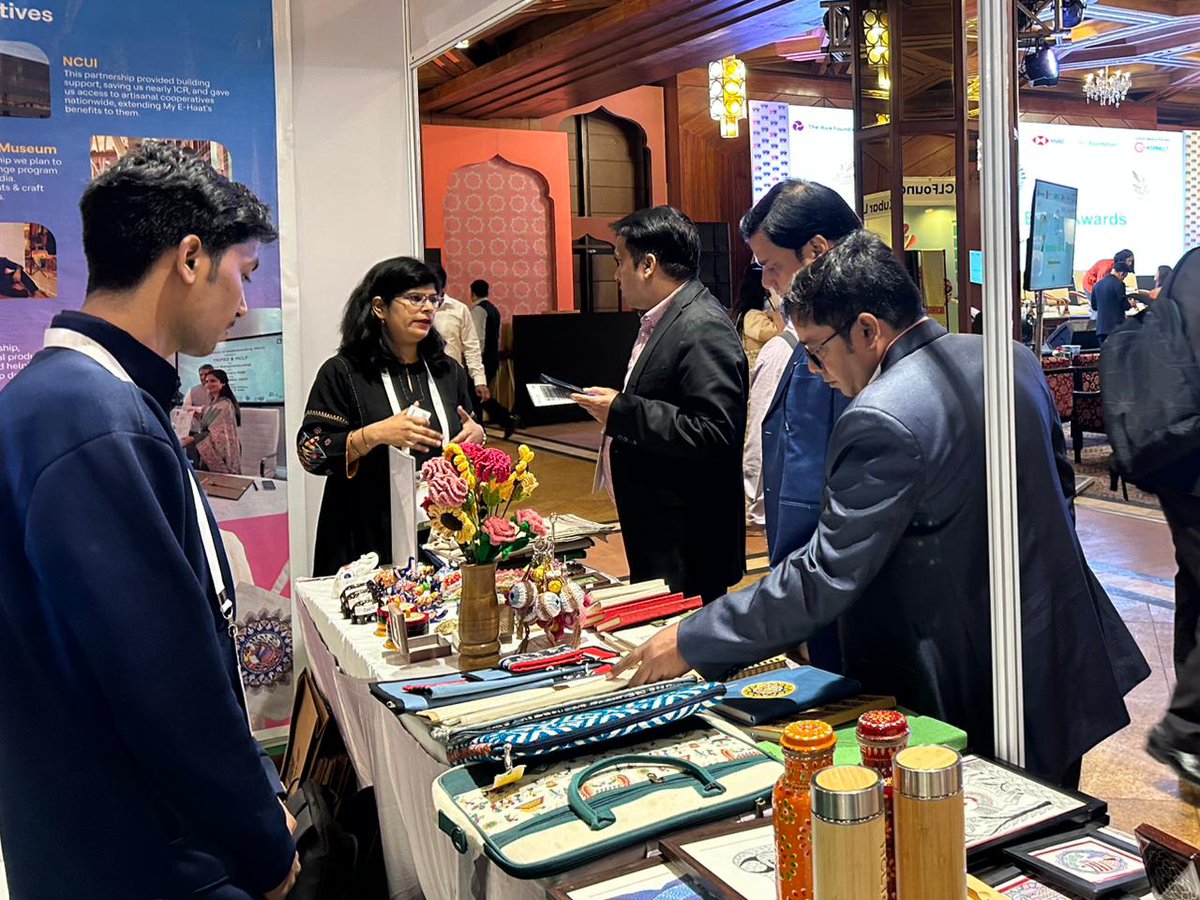 HCLFoundation tweet media