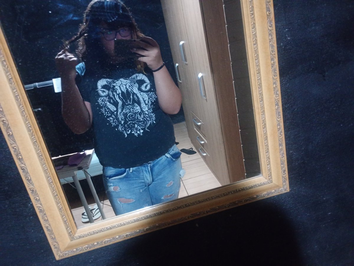 Look pra arrumar emprego
