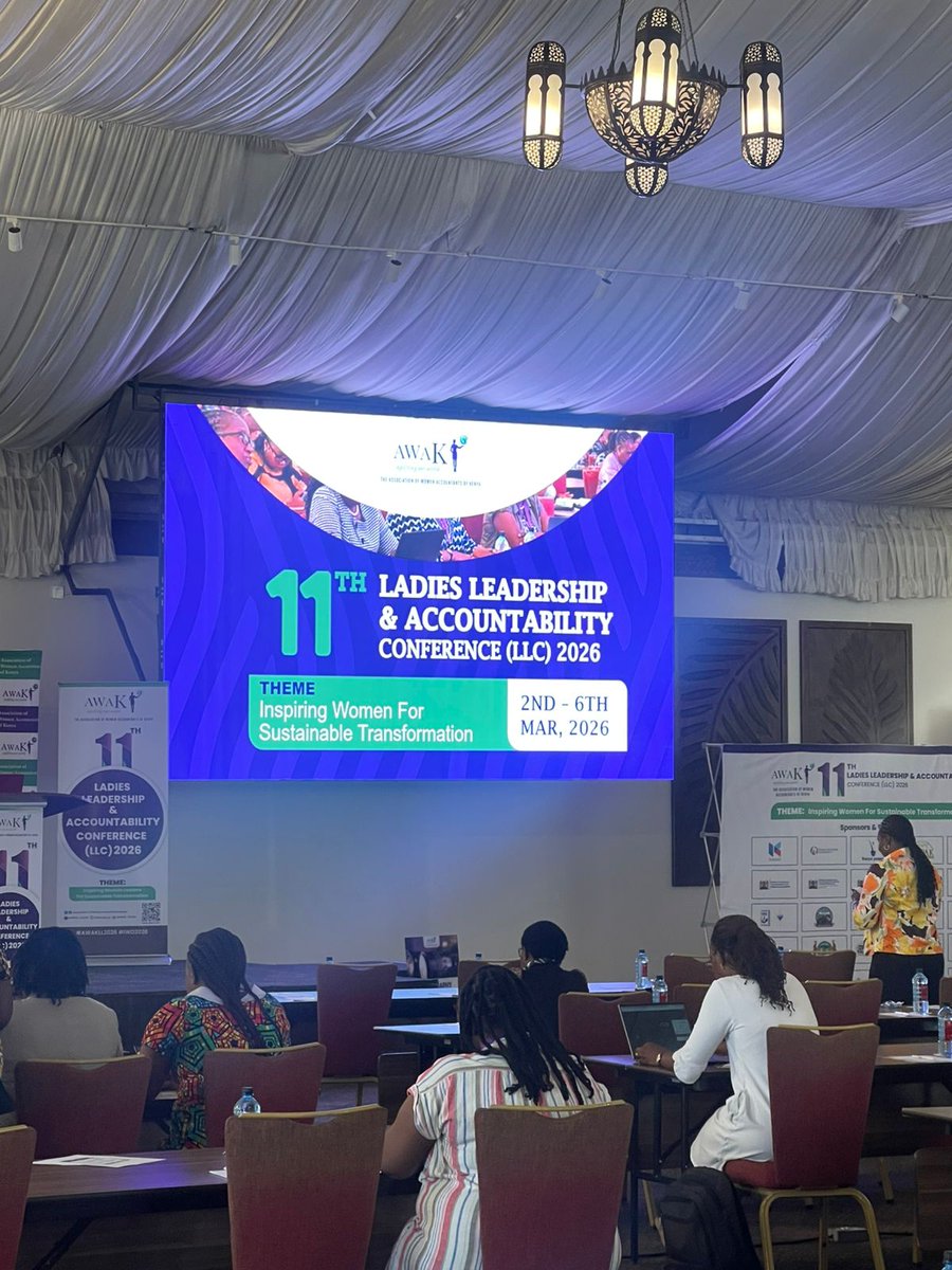 KASNEB Foundation tweet media