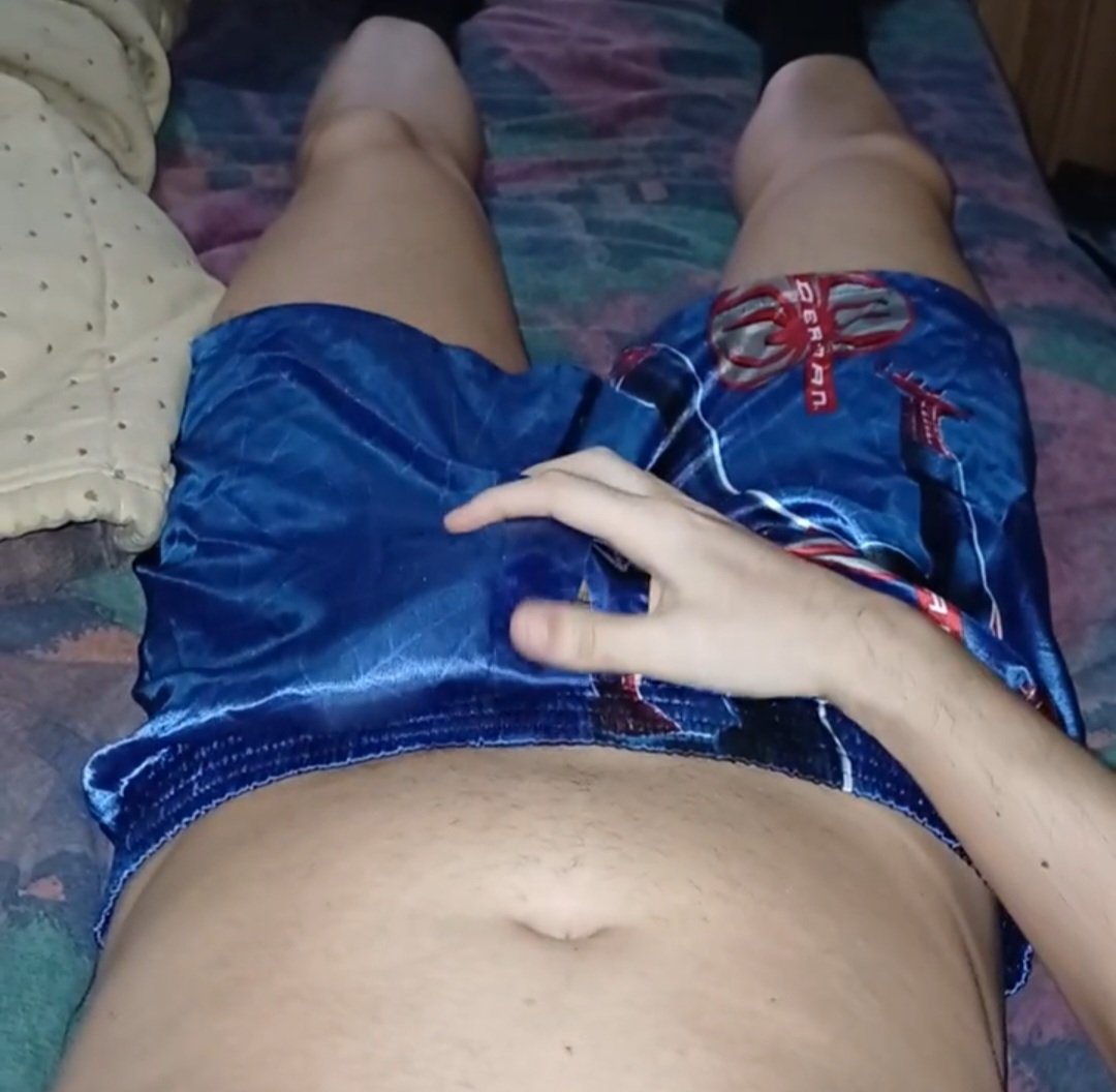 SilkBoxersGymBoy tweet media