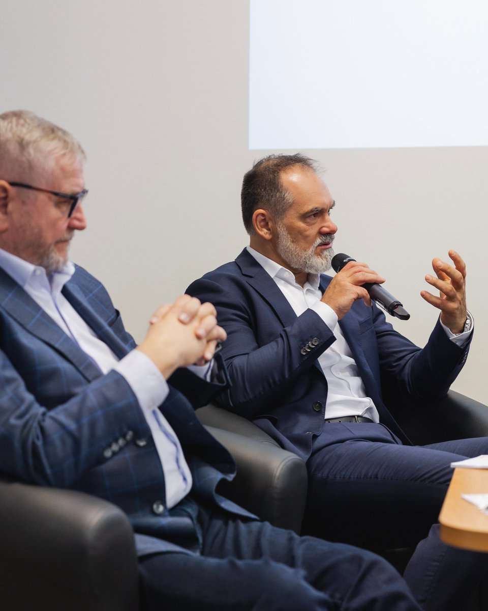 Druhá ekonomická transformace tweet media