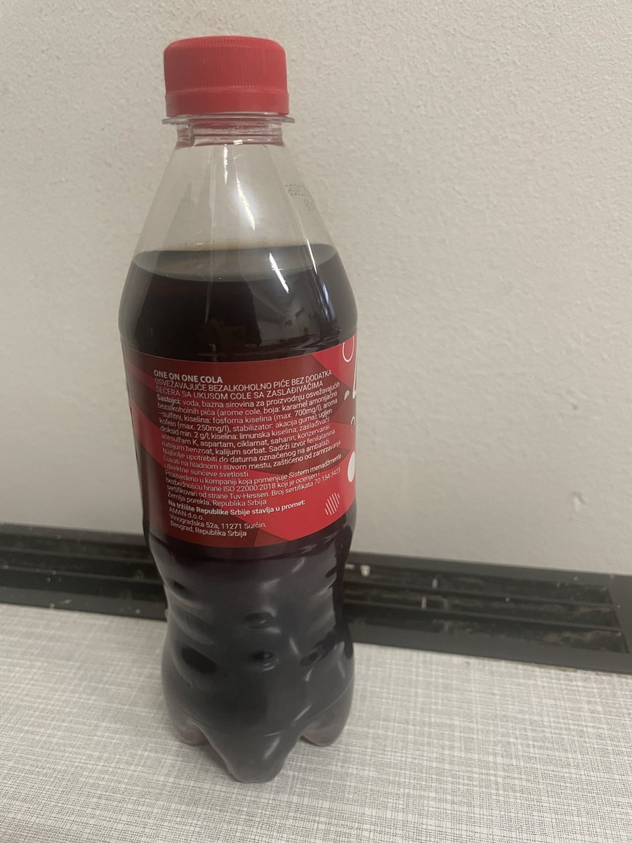 BlueCorvette22's tweet photo. @CocaCola I both this believing it’s Coca-cola. https://t.co/OAmsduPIGM