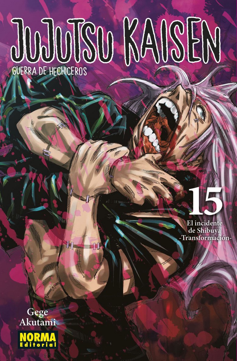 NormaEdManga tweet media