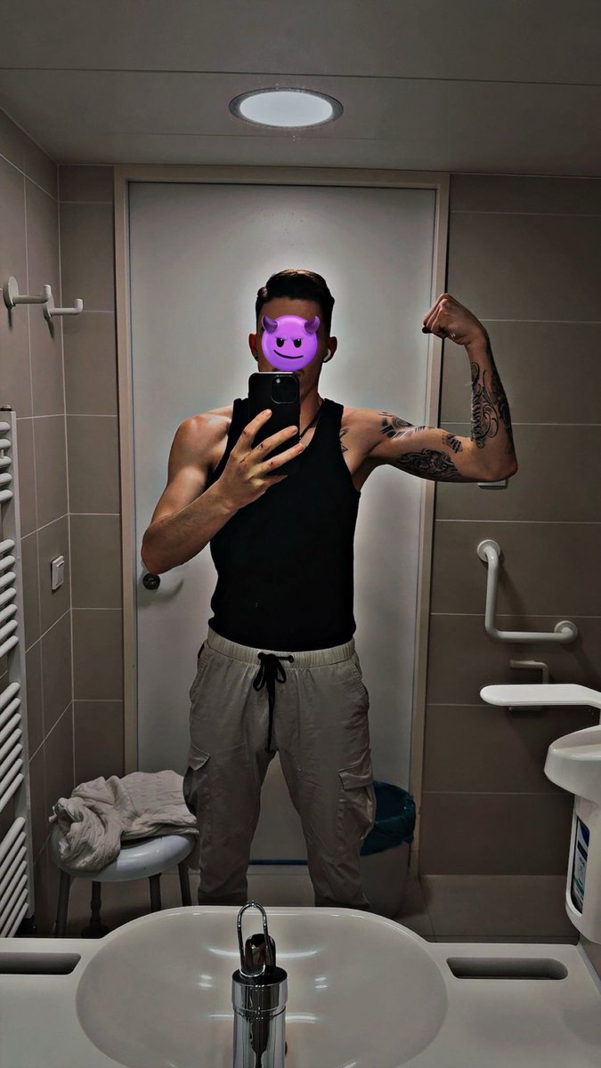 ALPHA Cashmaster 22 💸💶🤑😈 tweet media