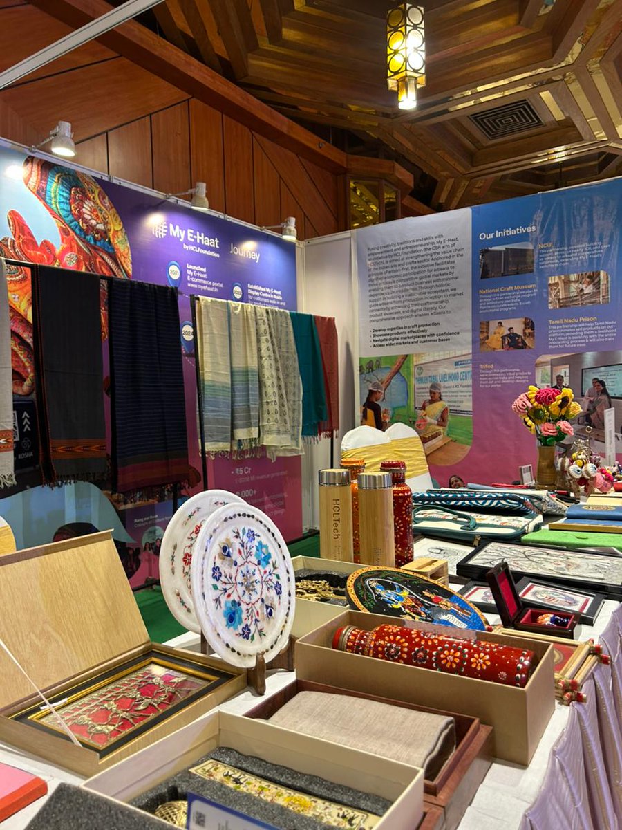 HCLFoundation tweet media