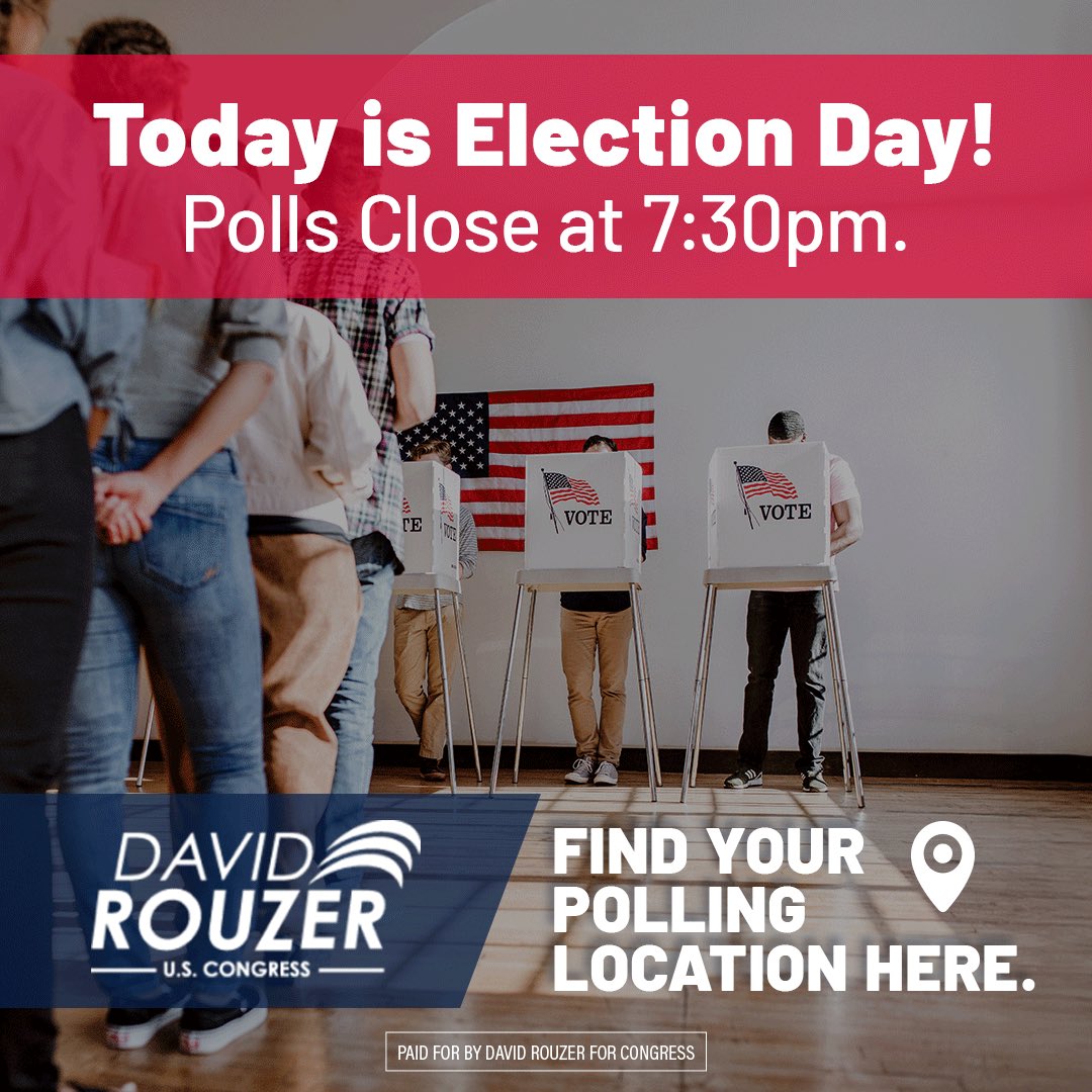 David Rouzer tweet media