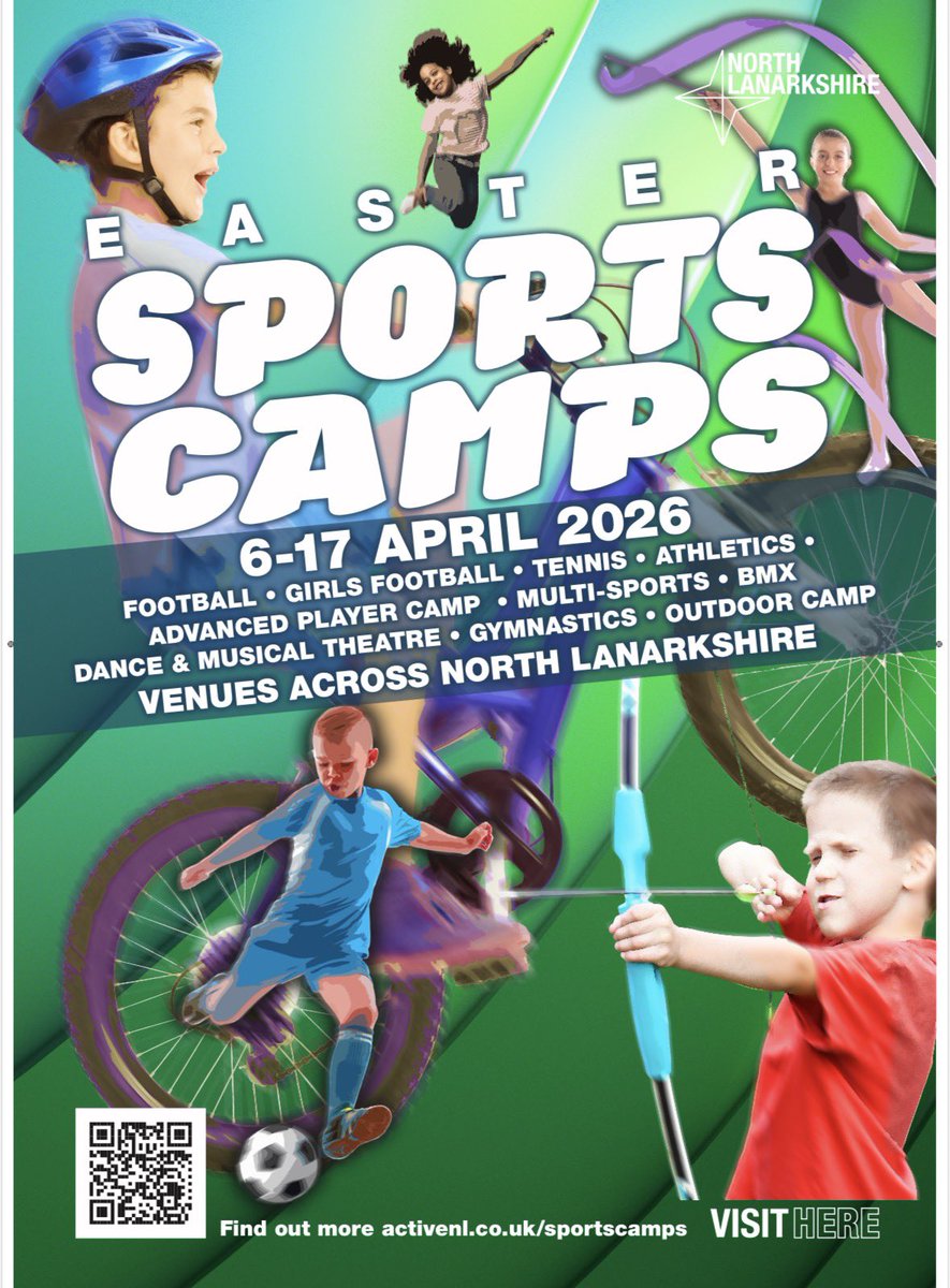 St Mary's Primary Coatbridge tweet media