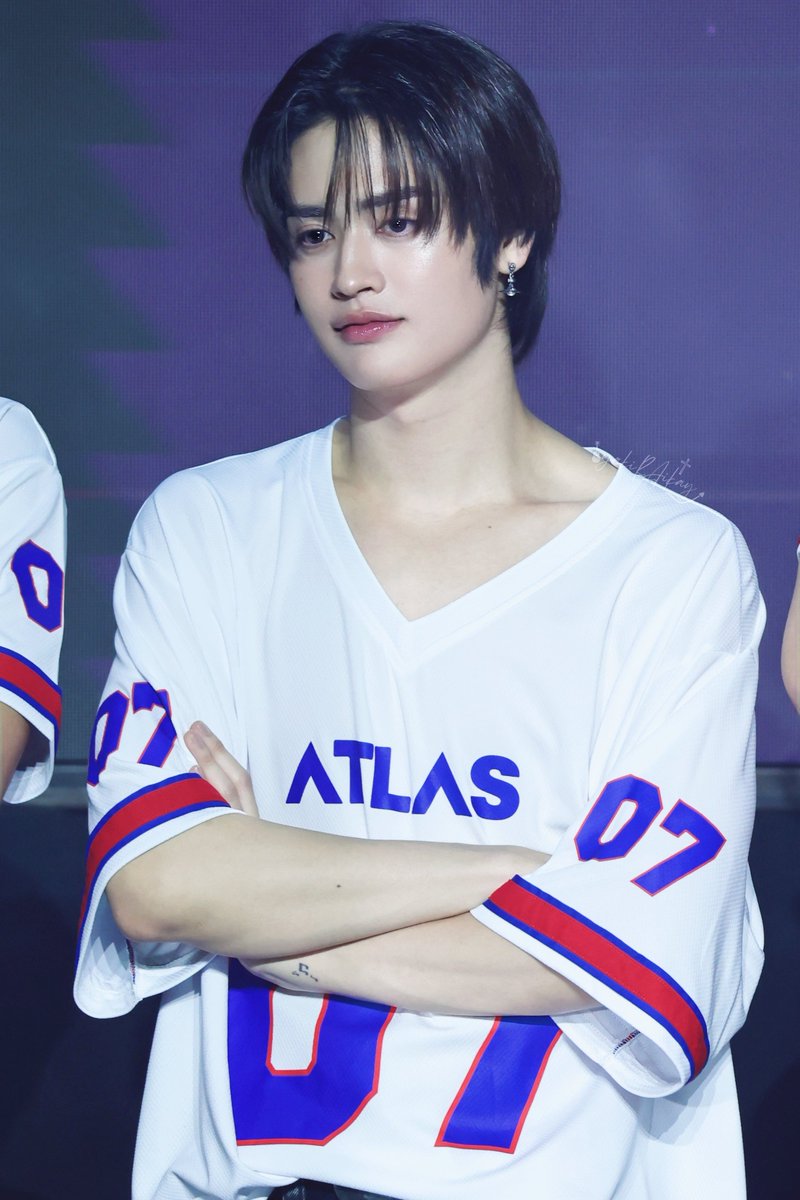 📷 Slowly release 】251214 🩵👾 @nicesomkidd #NiceATLAS #ATLAS_th