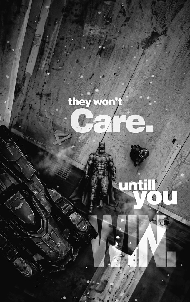 DarkKnightX🦇 tweet media