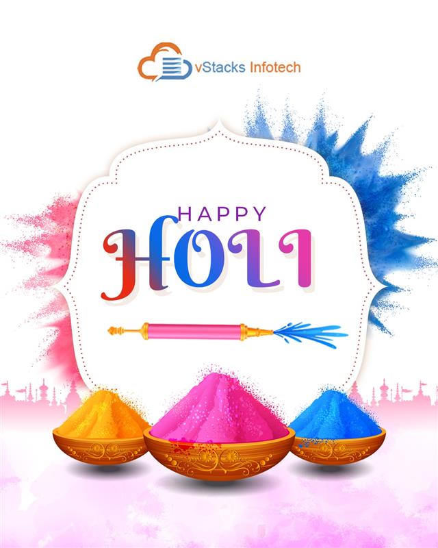 vStacks Infotech Pvt Ltd. tweet media