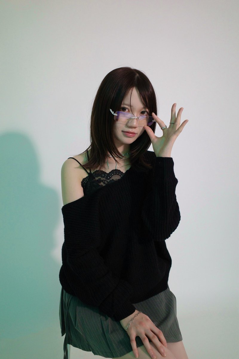 ひろぴーさんへ届けw