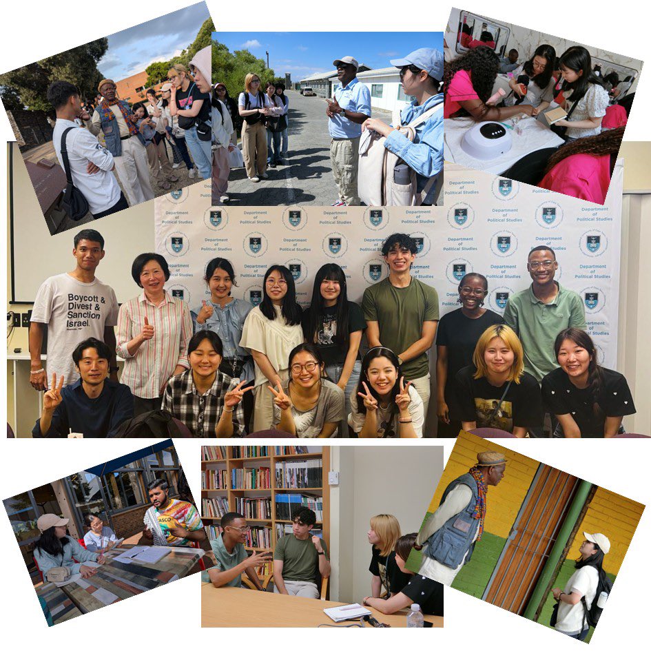 国際学部&英文学科 @神戸女学院大学国際学部・文学部英文学科公式 tweet media