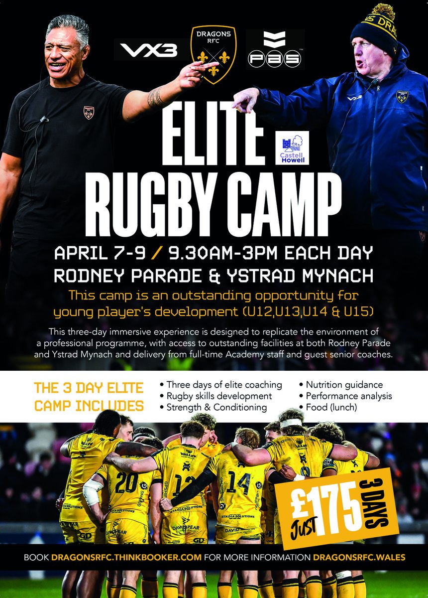 Dragons RFC 🐉 tweet media