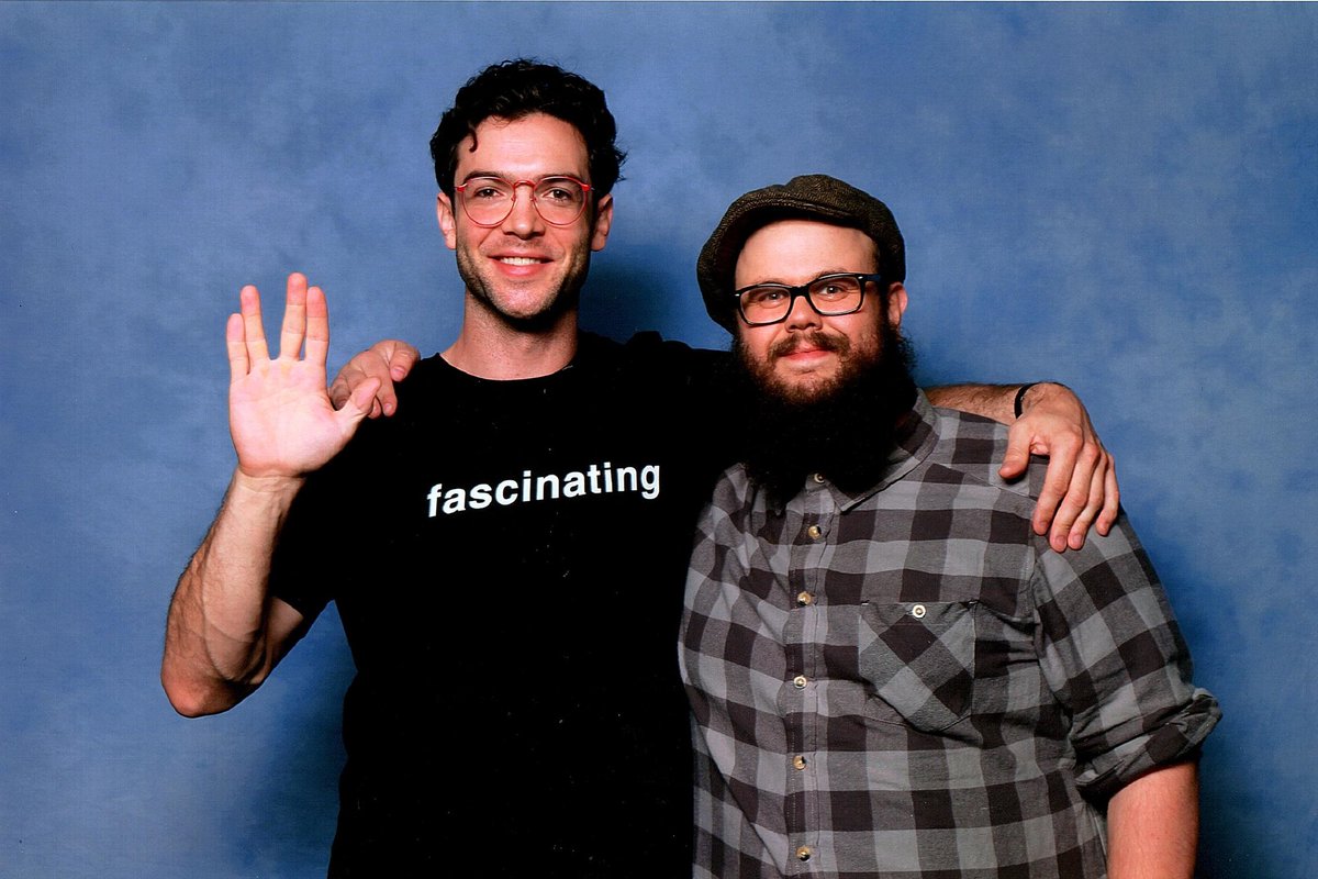 StarfleetJ's tweet photo. 🚀I'm a bit late, but still, happy 40th birthday, Mr. Ethan Peck, and live long and prosper🖖🏻🥳

#StarTrek #EthanPeck #HappyBirthday #StarTrekStrangeNewWorlds #SNW #Eden #TheUnholyTrinity #MineGames #TheMidnightSky #TheCurseOfSleepingBeauty #StarTrekSNW #Spock #Fascinating #LLAP https://t.co/ePXKMTPf8K