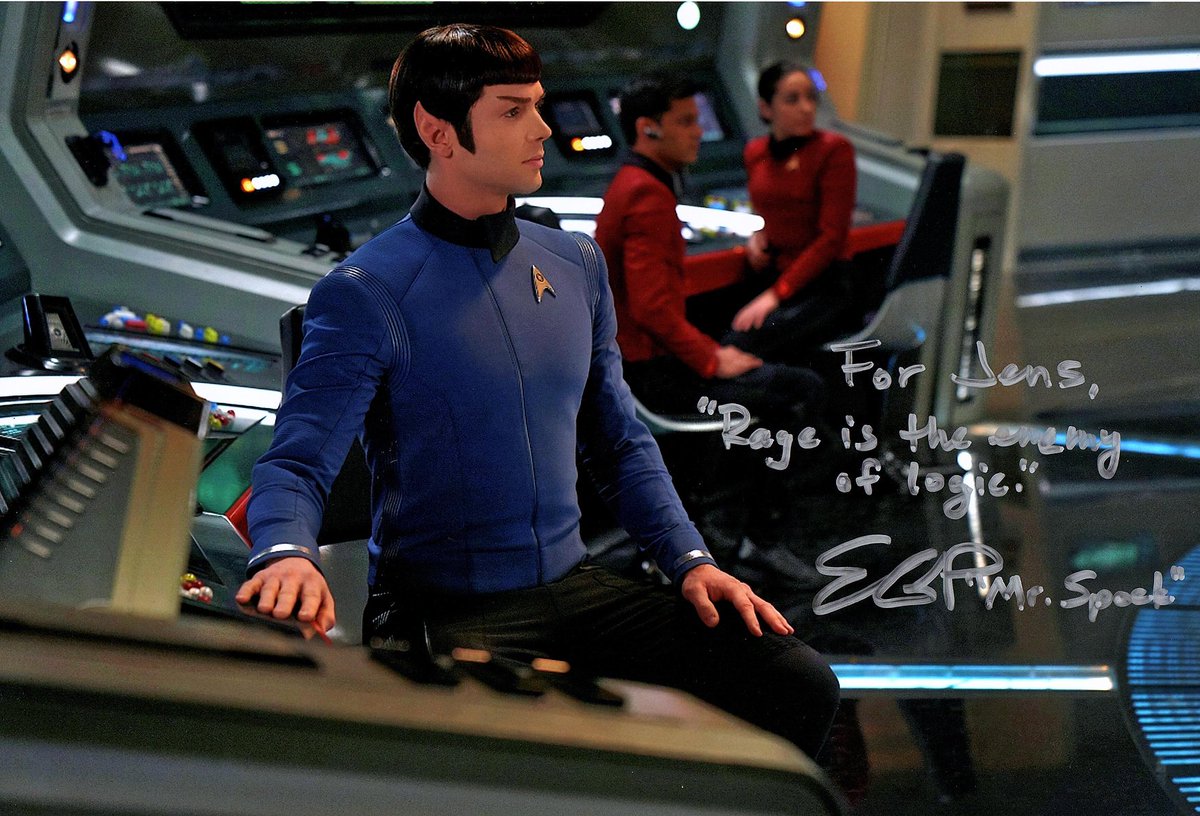 StarfleetJ's tweet photo. 🚀I'm a bit late, but still, happy 40th birthday, Mr. Ethan Peck, and live long and prosper🖖🏻🥳

#StarTrek #EthanPeck #HappyBirthday #StarTrekStrangeNewWorlds #SNW #Eden #TheUnholyTrinity #MineGames #TheMidnightSky #TheCurseOfSleepingBeauty #StarTrekSNW #Spock #Fascinating #LLAP https://t.co/ePXKMTPf8K
