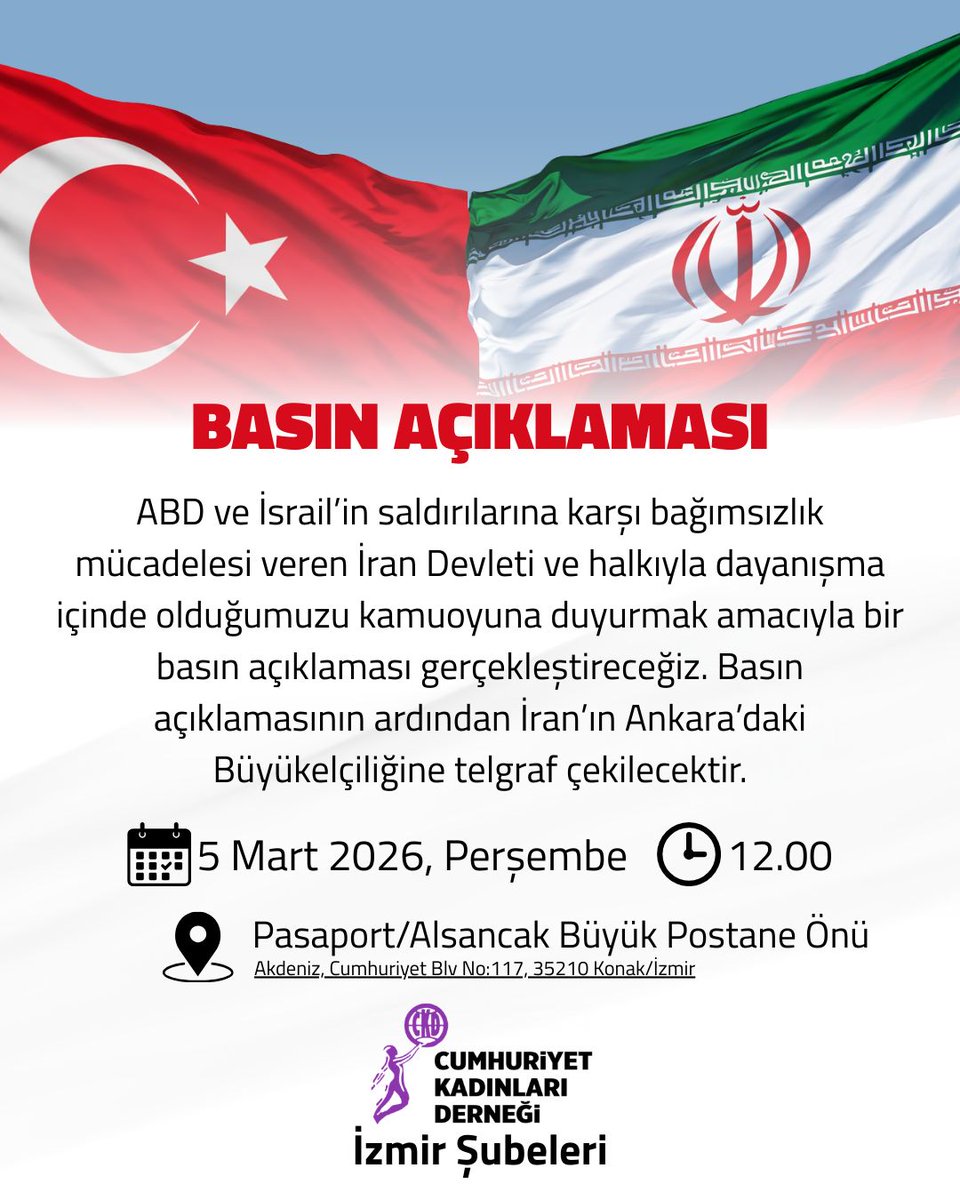 Av. Nuriye KADAN tweet media