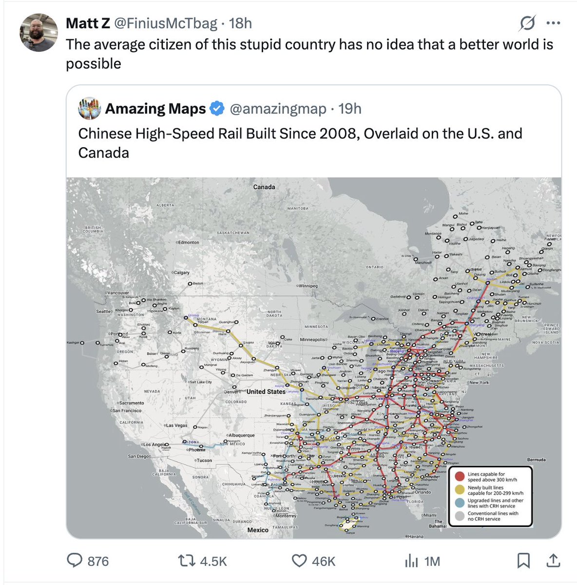 Total NIMBY Death tweet media