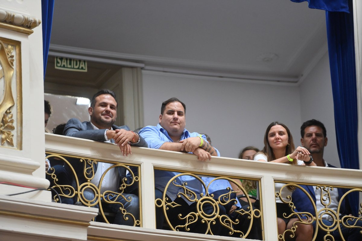 Lauro Grande 🇦🇷✌️🐧☀️❤️ tweet media