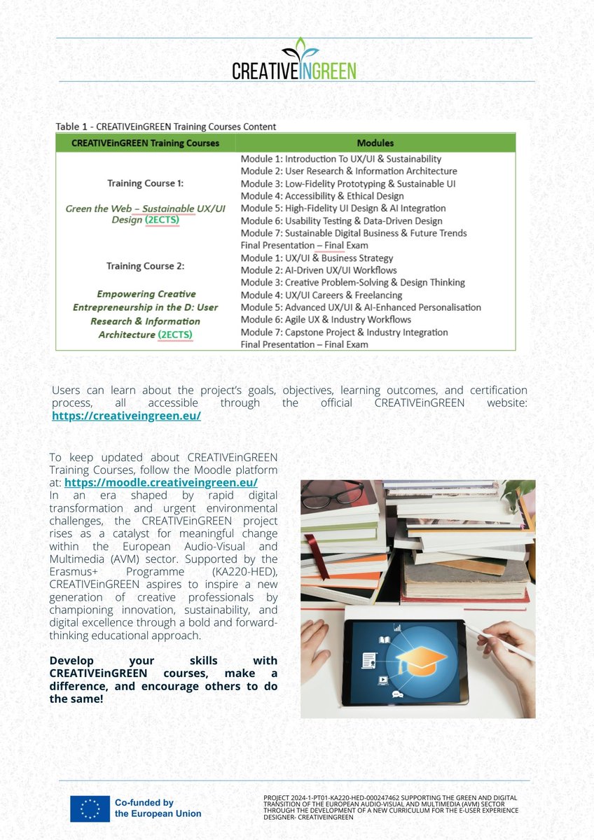 European Digital Learning Network ETS - DLEARN tweet media