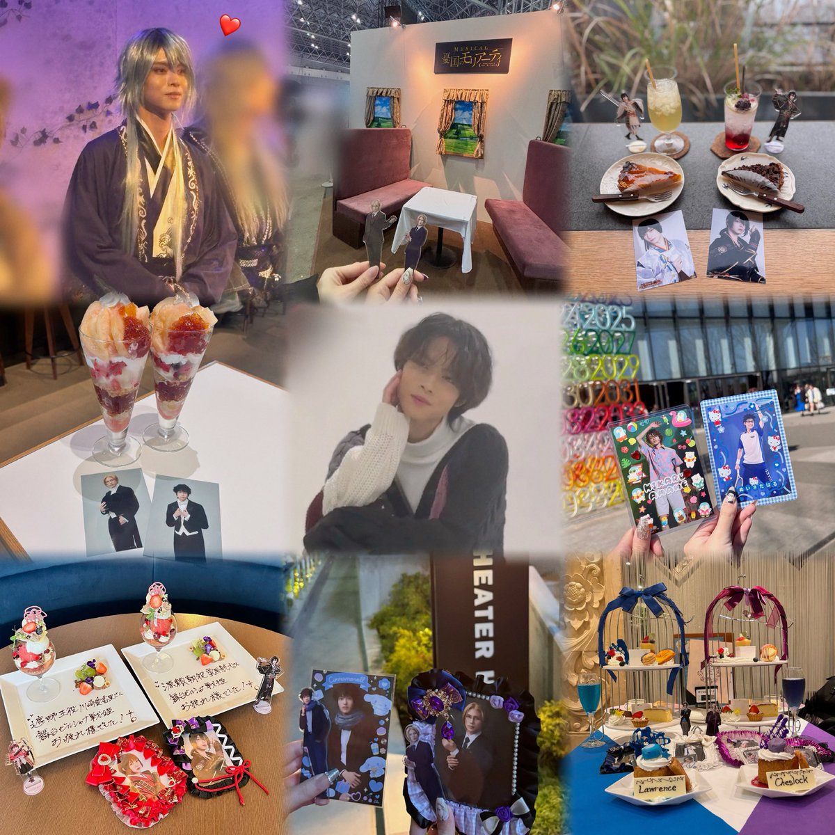 167sabotennn's tweet photo. おもすて／もりみゅ 該当さん激求です✧*｡

🔗https://t.co/qQ4LTLspWg

 #舞台俳優好きさんと繋がりたい  #舞台俳優好きな人と繋がりたい  #わーーーー俳優好きさんと繋がるお時間がまいりましたなのでいっぱい繋がりましょ https://t.co/03htPb5Swk