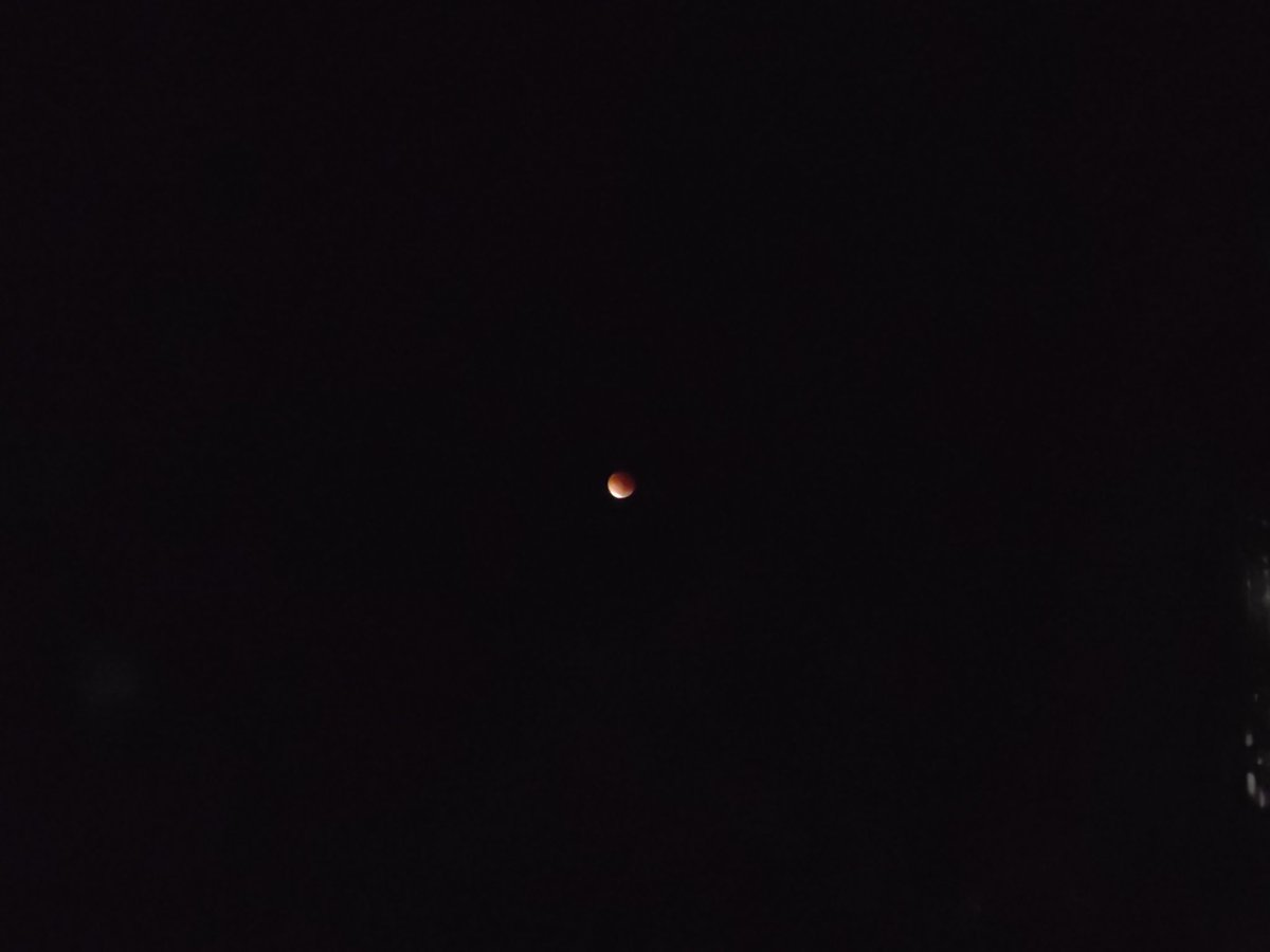 crazyforogers's tweet photo. #EclipseLunar #Galapagos #Ecuador https://t.co/BeSNxt6232