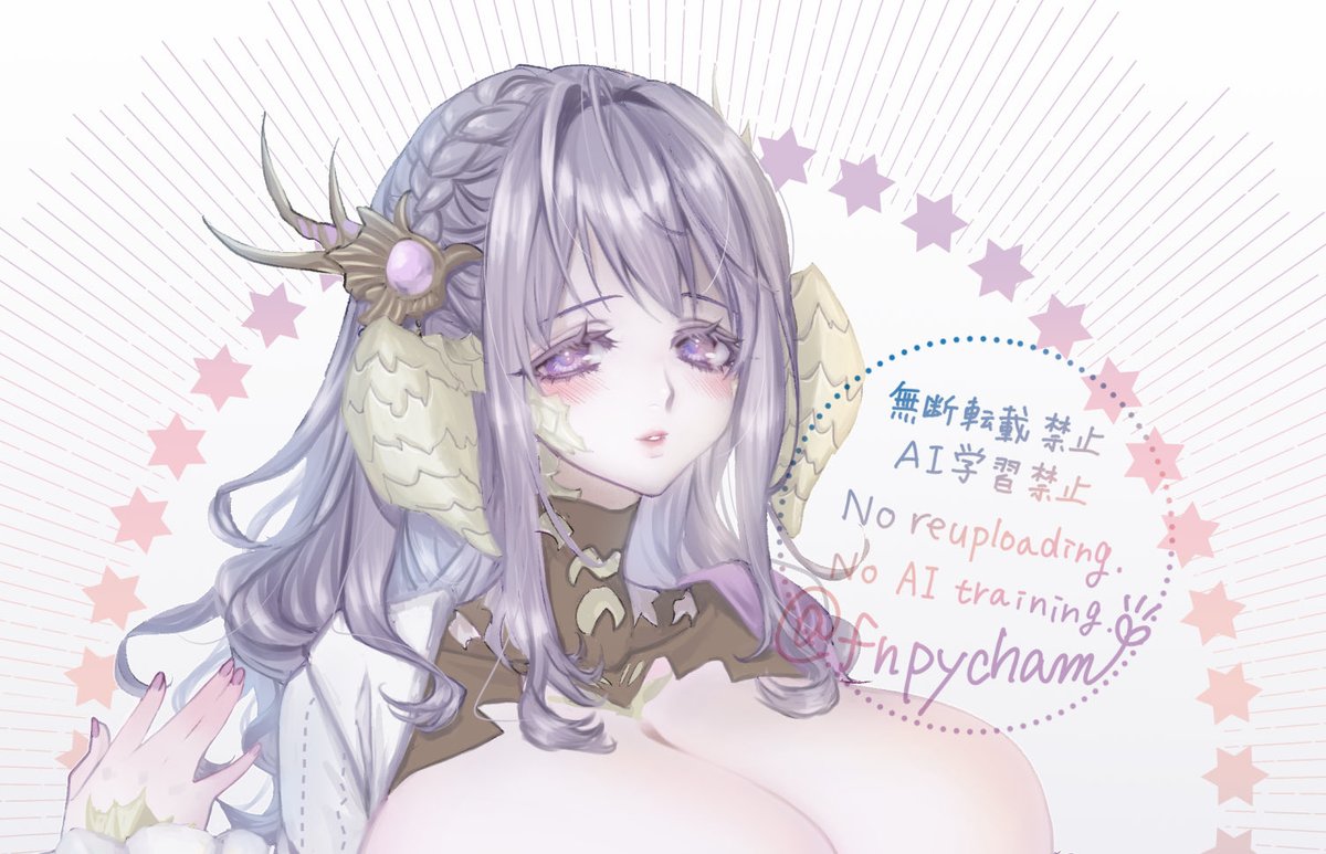 fnpycham🔞 tweet media