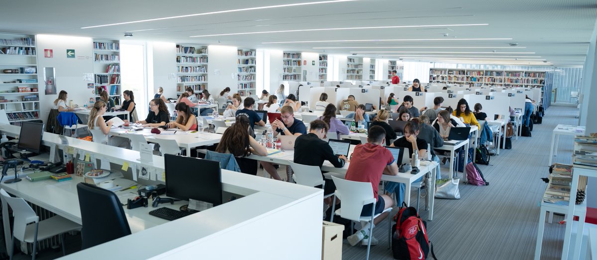 Edición Universitaria tweet media