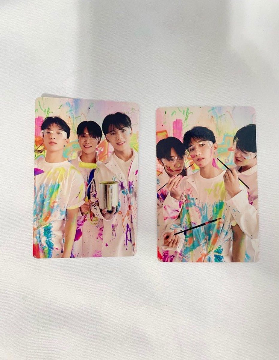 ylasells_'s tweet photo. wts lfb ph

SEVENTEEN 97 LINE PC SET FTS CARAT VER = ₱100 https://t.co/W9XOdyXaps