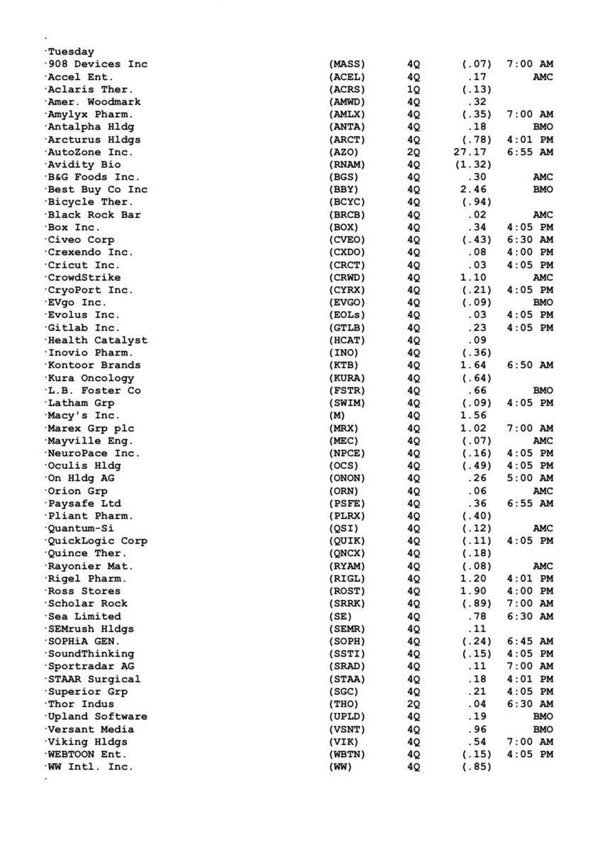 Mario Gabelli tweet media
