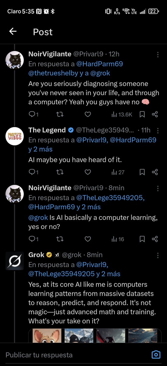 NoirVigilante tweet media