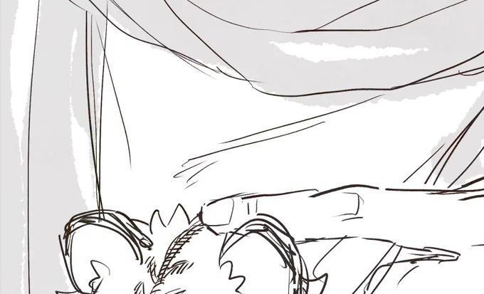 らくがき※ケモ化ゆうじ↓
https://t.co/Zt3stvOYWQ 