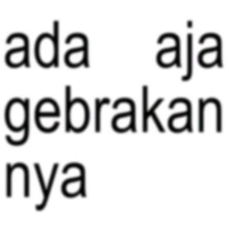 mbak tweet media