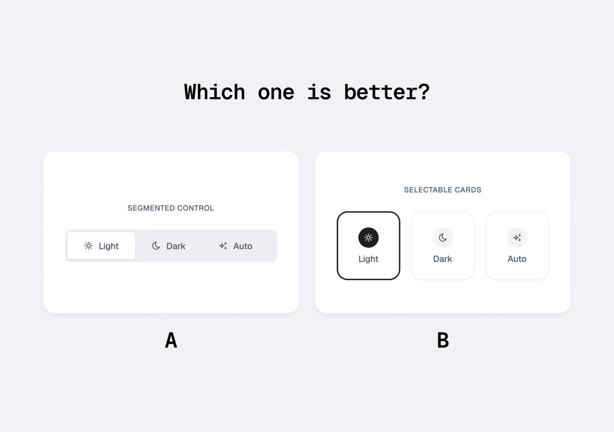 Ricardo - UI/UX Designer tweet media
