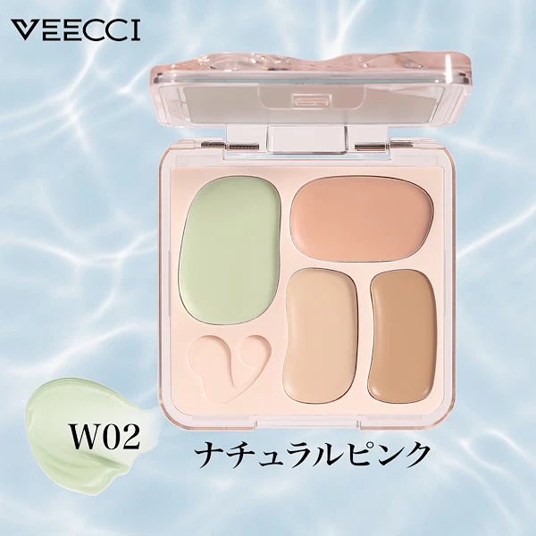 VEECCIヴィーチ日本公式 tweet media