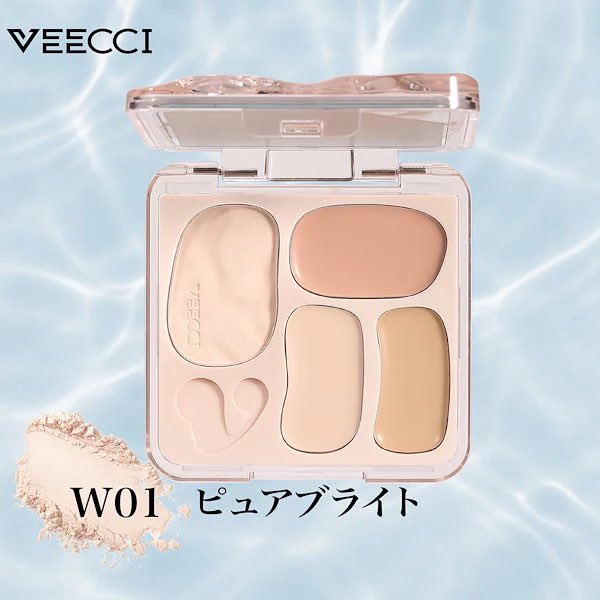 VEECCIヴィーチ日本公式 tweet media