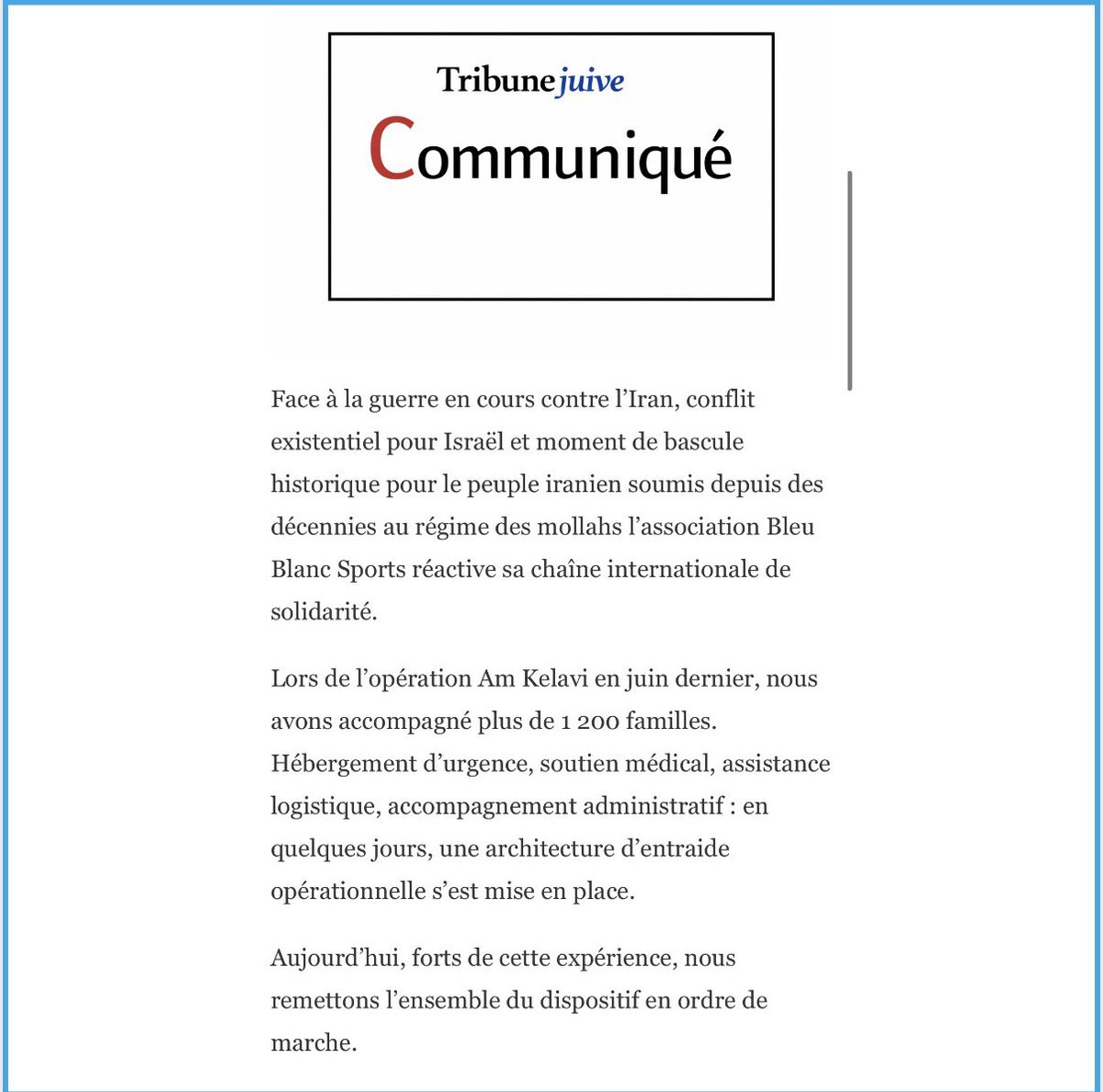 Mélanie Pauli-Geysse tweet media