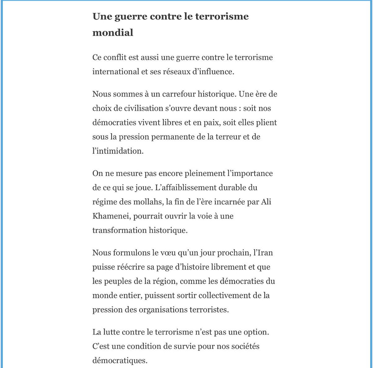 Mélanie Pauli-Geysse tweet media