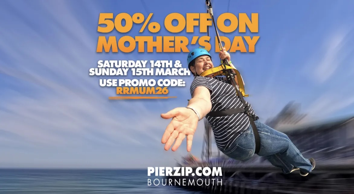 Lets Go Out Bournemouth & Poole tweet media