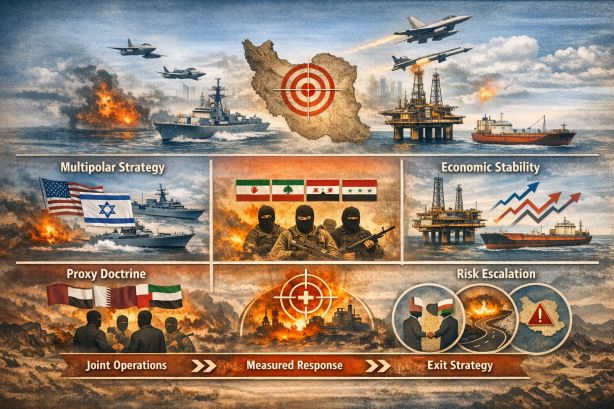 🇮🇱 Deot Institute for Policy, Strategy & Tech tweet media